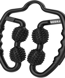 Rodillo Muscular, Rodillo de Puntos Gatillo para