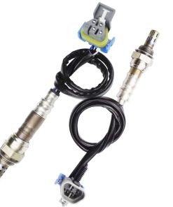 Sensor de Oxígeno higherbro 2PCS para Chevrolet Trailblazer