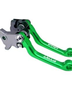 FTRT Palanca de Freno y Embrague Pivot para Dirt Bike