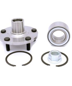 HICKS 518516 Ensamblaje de Cojinete de Cubo de Rueda