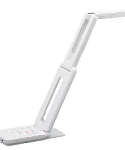 Elmo 1430 Modelo MX-P2 Presentador Visual Ultra Portátil;