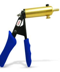 Mango de Bomba de Vacío LeLuv Ultima Premium de Acero y