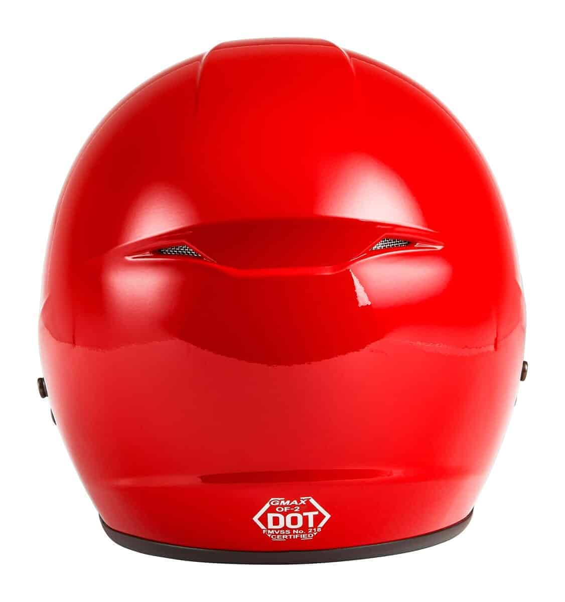 Casco GMAX - Imagen 4
