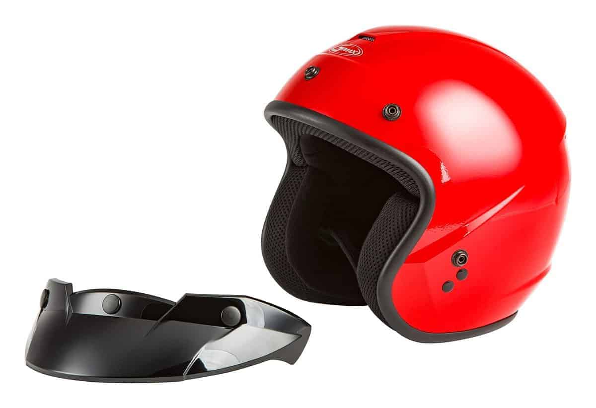 Casco GMAX - Imagen 7
