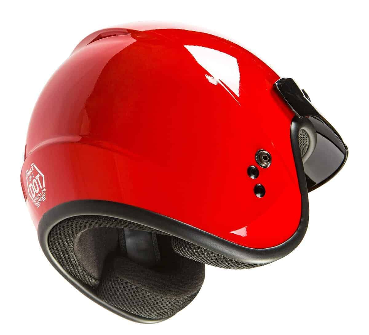 Casco GMAX - Imagen 6