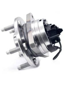 Ensamble de Maza y Cojinete delantero HICKS 513214