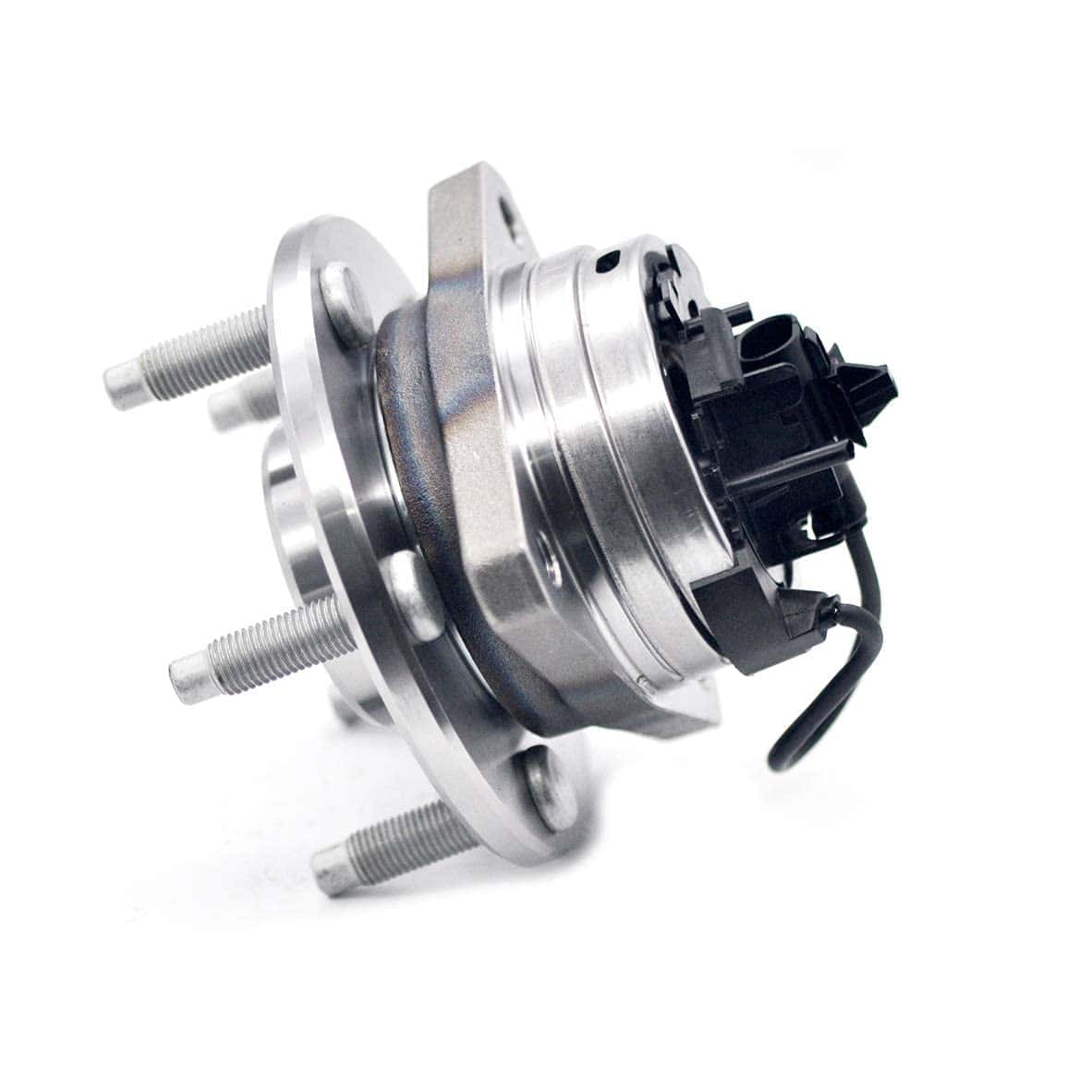 Ensamble de Maza y Cojinete delantero HICKS 513214