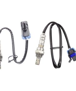 Juego de 2 sensores de oxígeno O2 para Chevrolet Malibu