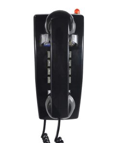 Teléfono de Pared Analógico TelPal con Cable, Teléfonos de