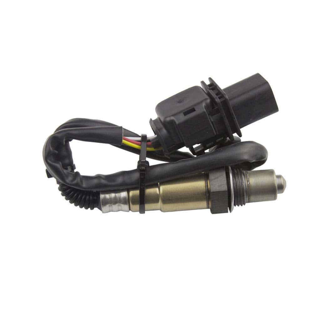 4PCS Sensor de Oxígeno para 2006-2007 Cadillac CTS 2.8L - Imagen 8