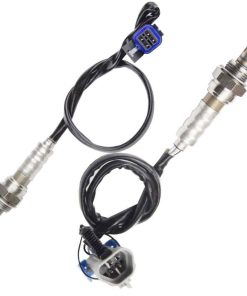 higherbro 2PCS Sensor de Oxígeno para GMC Envoy Envoy XL