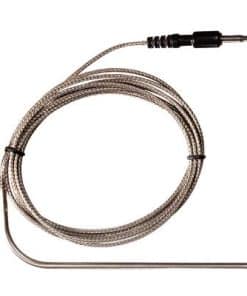 Sonda de alimentos de 6 pies premium BBQ Guru para