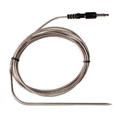 Sonda de alimentos de 6 pies premium BBQ Guru para