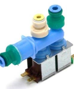 Válvula de Agua para Whirlpool Kenmore W10312696 AP6019288