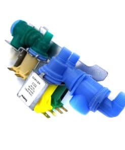 Válvula de Agua para Refrigerador Krooli para Electrolux