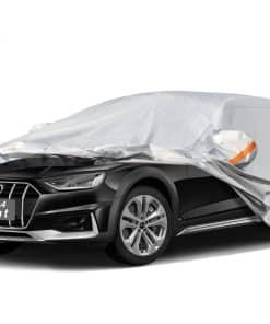 Cubierta para Auto GUNHYI Estilo Wagon a Prueba de Agua