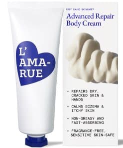 Crema Avanzada para Reparación Corporal L'AMARUE - 6.2 fl