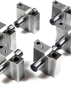 Kit de Pedestales de Brazo de Balancín Mecanizados para