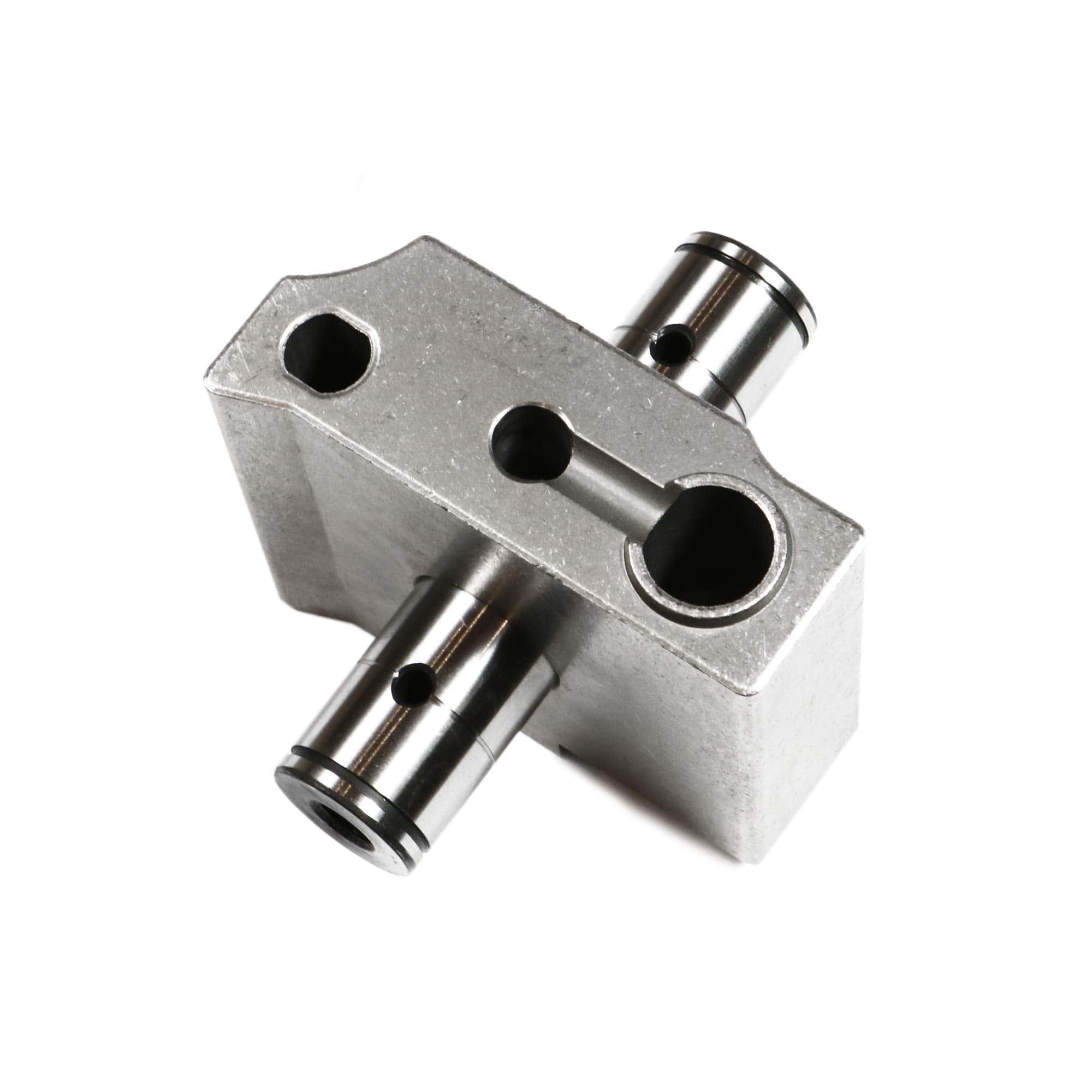 Kit de Pedestales de Brazo de Balancín Mecanizados para - Imagen 9