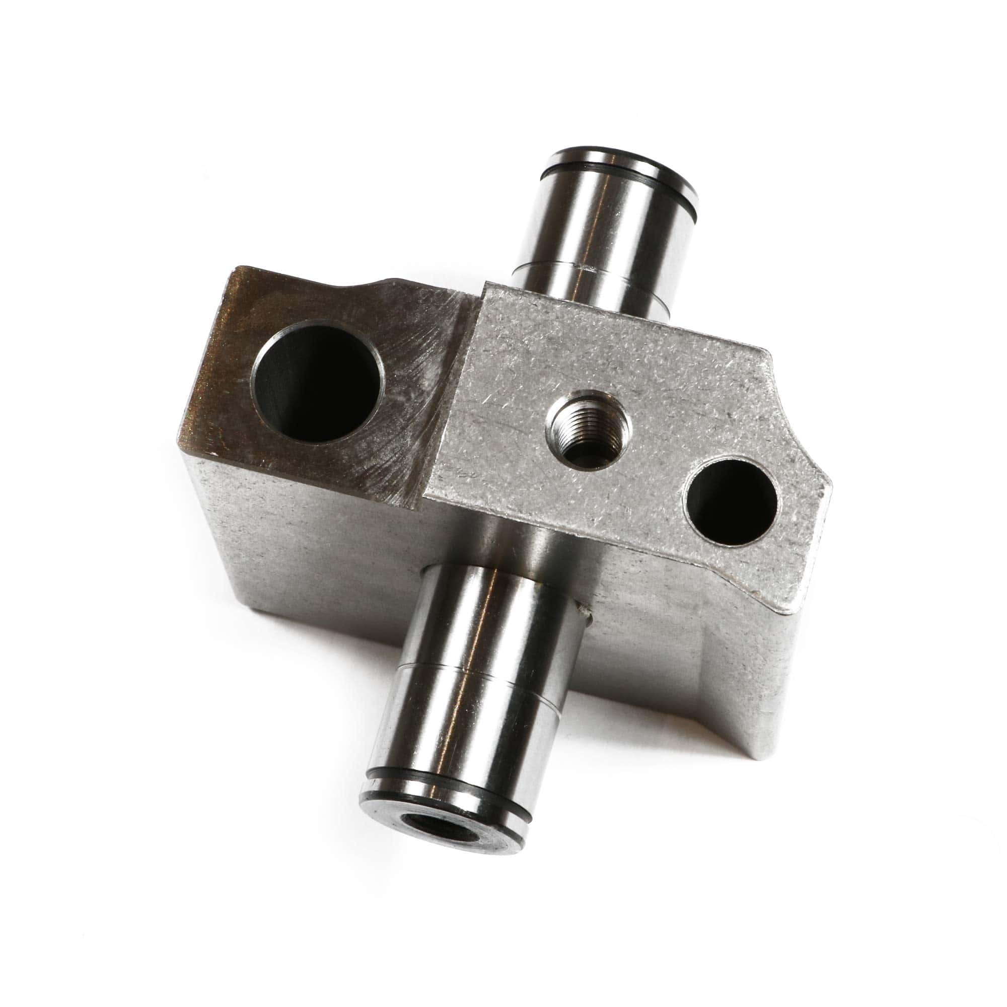 Kit de Pedestales de Brazo de Balancín Mecanizados para - Imagen 8