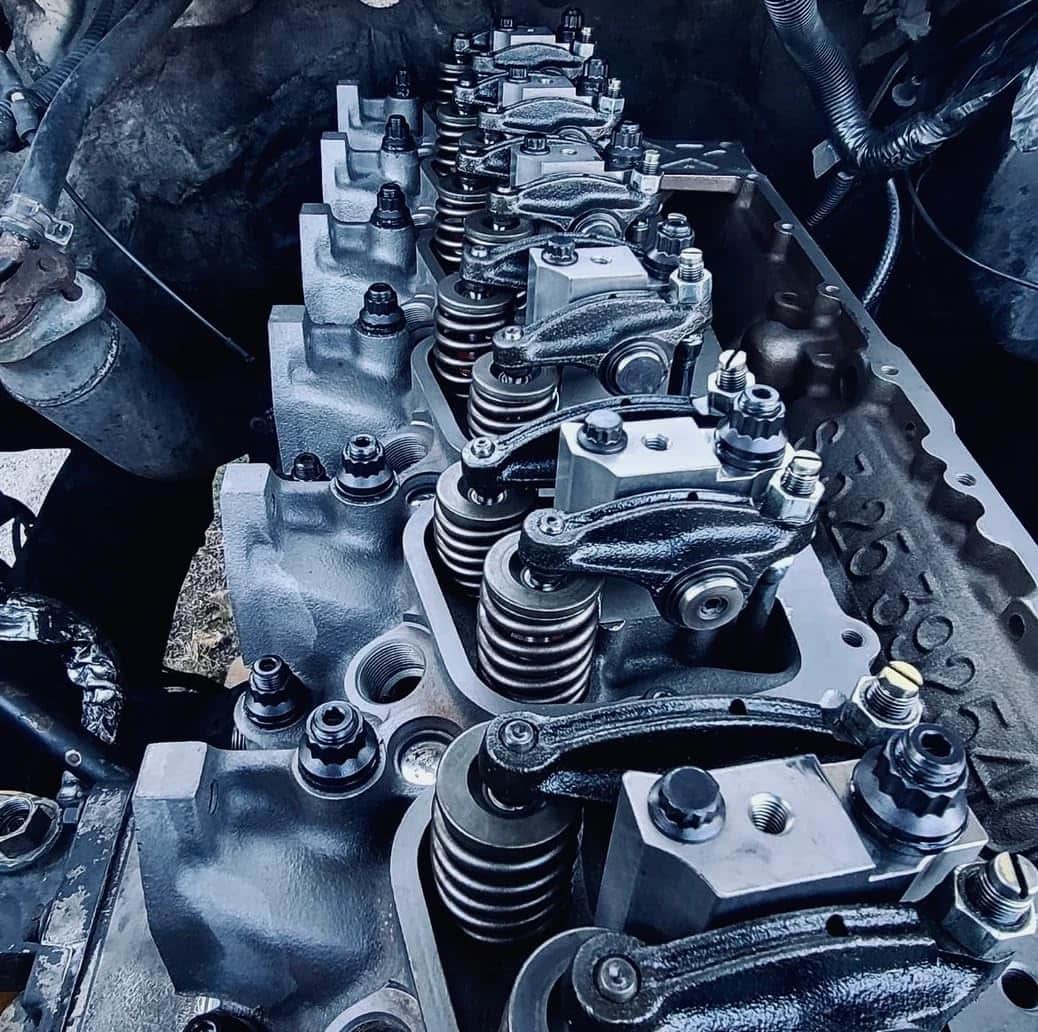 Kit de Pedestales de Brazo de Balancín Mecanizados para - Imagen 4