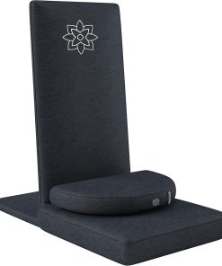 Silla de Meditación Plegable Pro Mindful Modern - Asiento