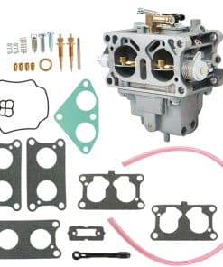 Carburador de repuesto ALL-CARB para Kawasaki Mule 3000