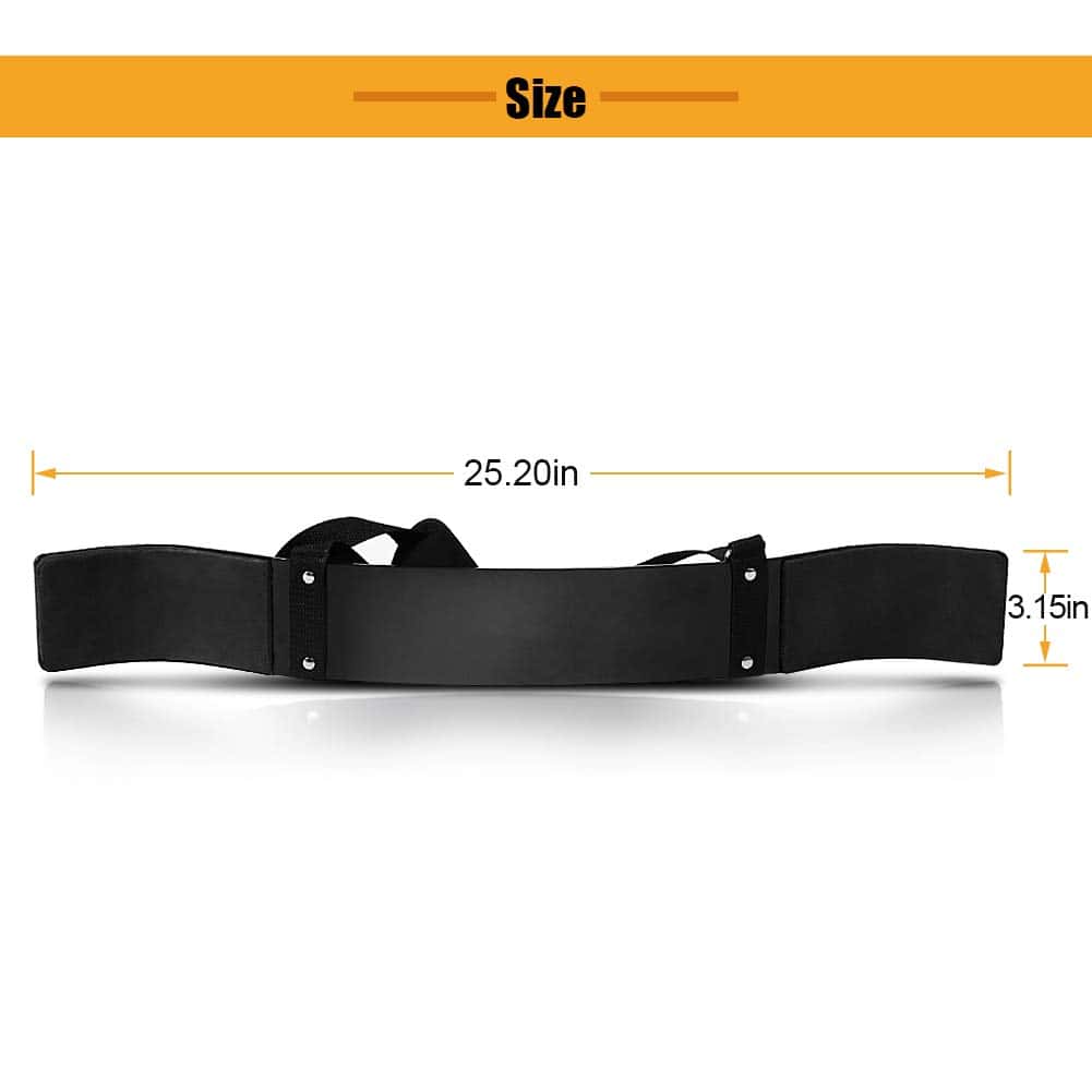 Soporte de Brazo para Bíceps y Tríceps, Pesas y Mancuernas - Imagen 7