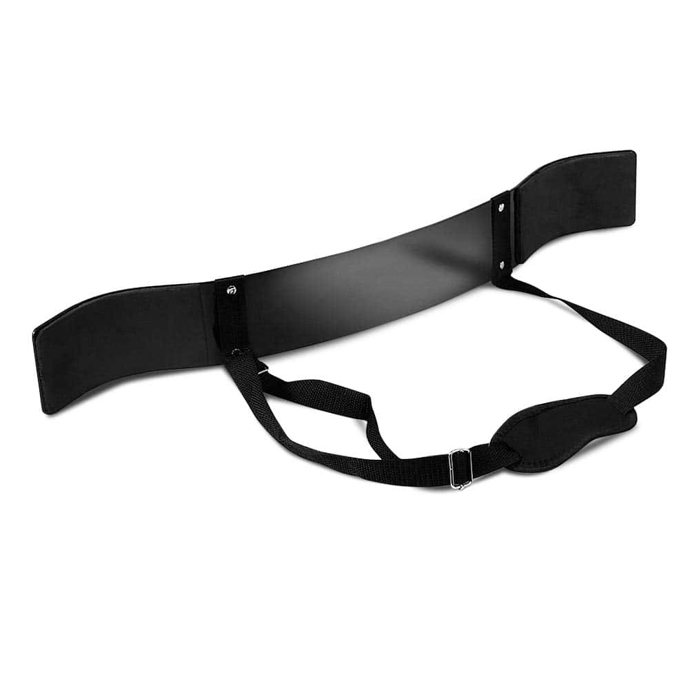 Soporte de Brazo para Bíceps y Tríceps, Pesas y Mancuernas