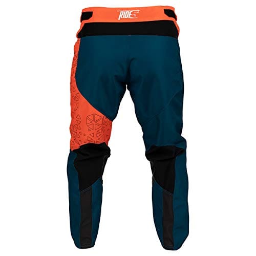 Pantalones 509 Ridge ITB (Naranja Navy Hextant - Talla 30) - Imagen 4