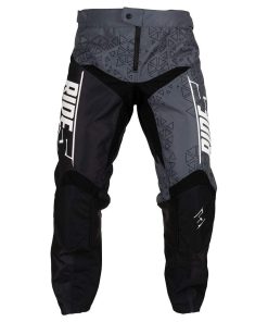 Pantalones 509 Ridge ITB (Stealth Hextant - Talla 34)