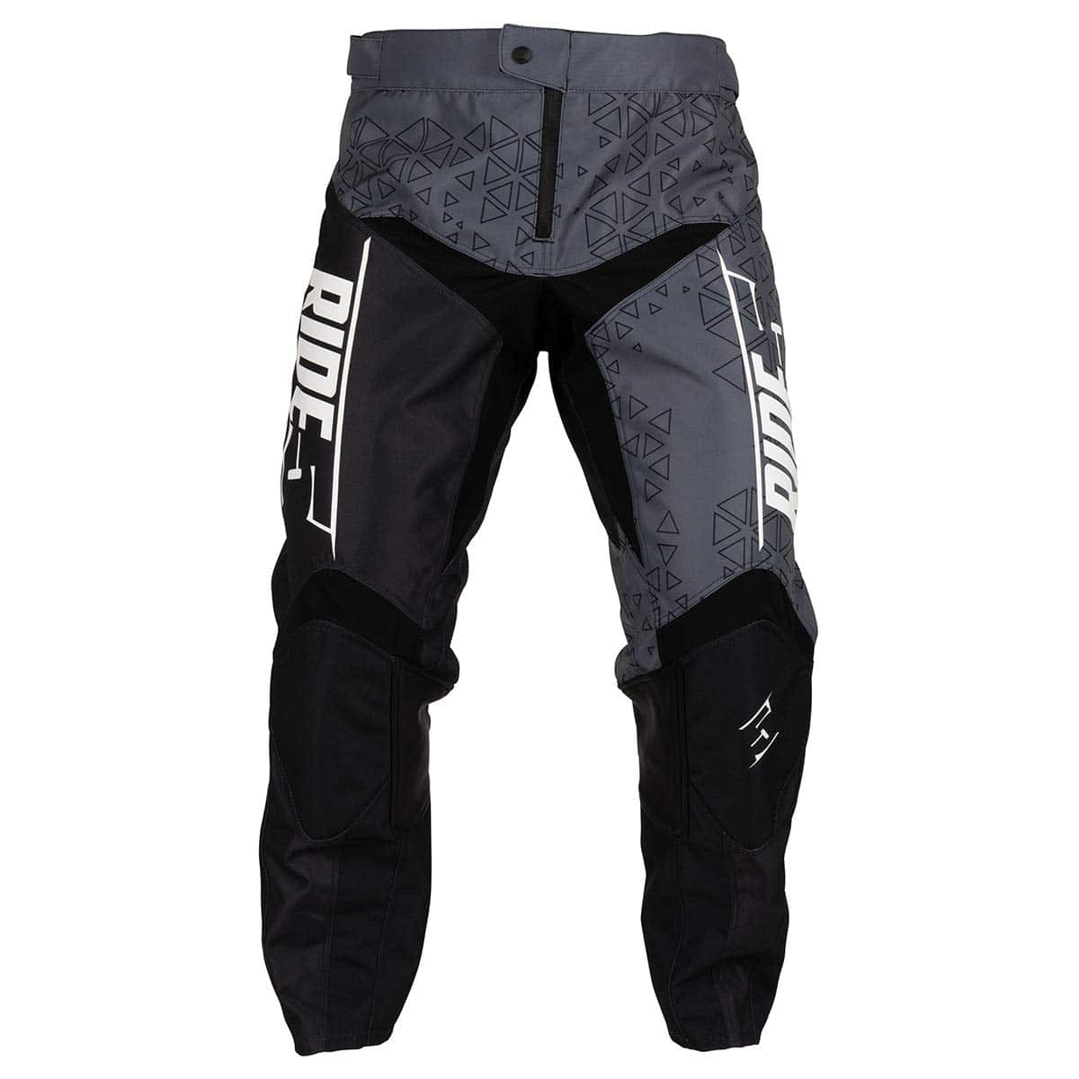 Pantalones 509 Ridge ITB (Stealth Hextant - Talla 34)