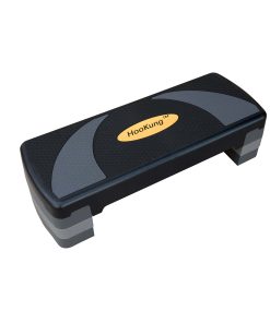Plataforma de Ejercicio Aeróbico Ajustable de 31" en