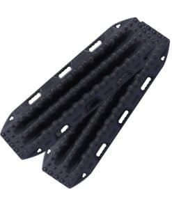 Tablas de Recuperación de Vehículos MAXTRAX Xtreme (Negro)