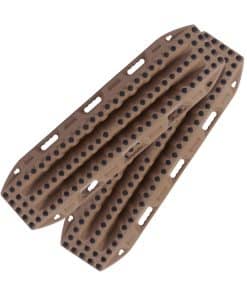 Tablas de Recuperación de Vehículos Maxtrax Xtreme (Desert