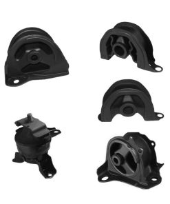 Ashimori Compatible Con 1996-2000 Honda Civic 1.6L Juego de