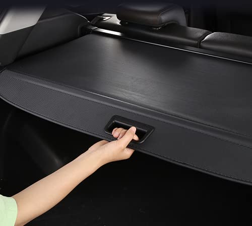Cubierta de Carga Cosilee para Subaru Crosstrek e Impreza - Imagen 4