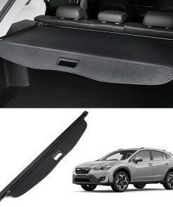 Cubierta de Carga Cosilee para Subaru Crosstrek e Impreza