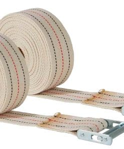 Mytee Products (Paquete de 2) Correa para Mover Pianos de