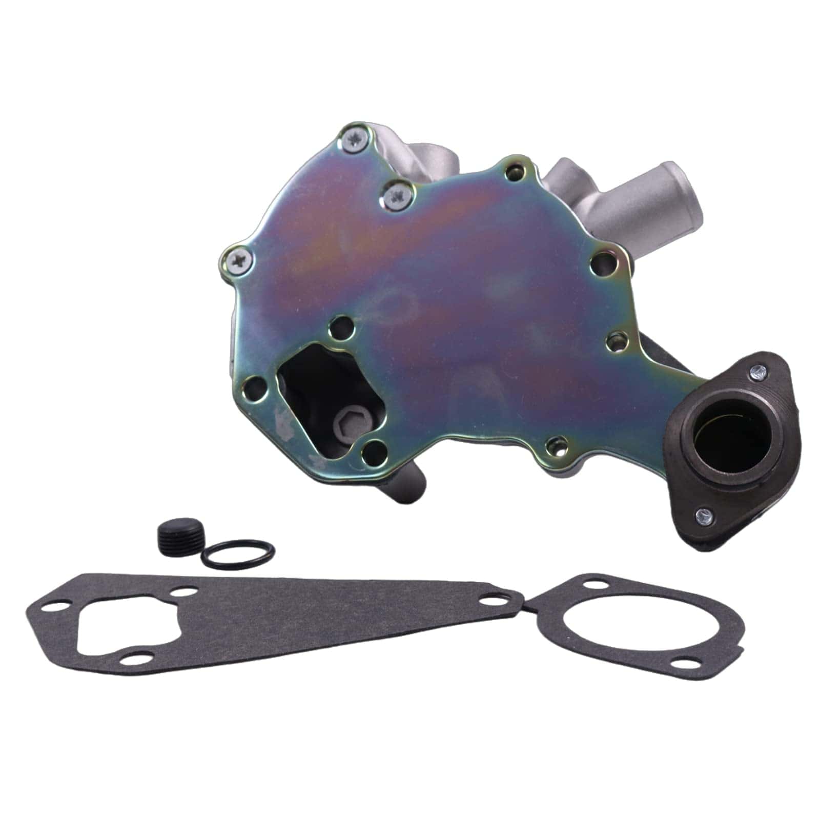 Bomba de Agua Solarhome 129470-42001 129470-42002 - Imagen 5