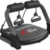 Equipo de Ejercicio para Abs Fitlaya Fitness para