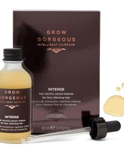 Grow Gorgeous Density Serum Intense - Serum de Crecimiento