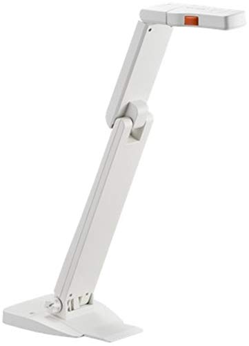 Elmo 1433 Modelo OX-1 Presentador Visual, Sensor CMOS de