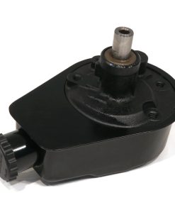 Bomba de Dirección Asistida con Depósito para Motor de