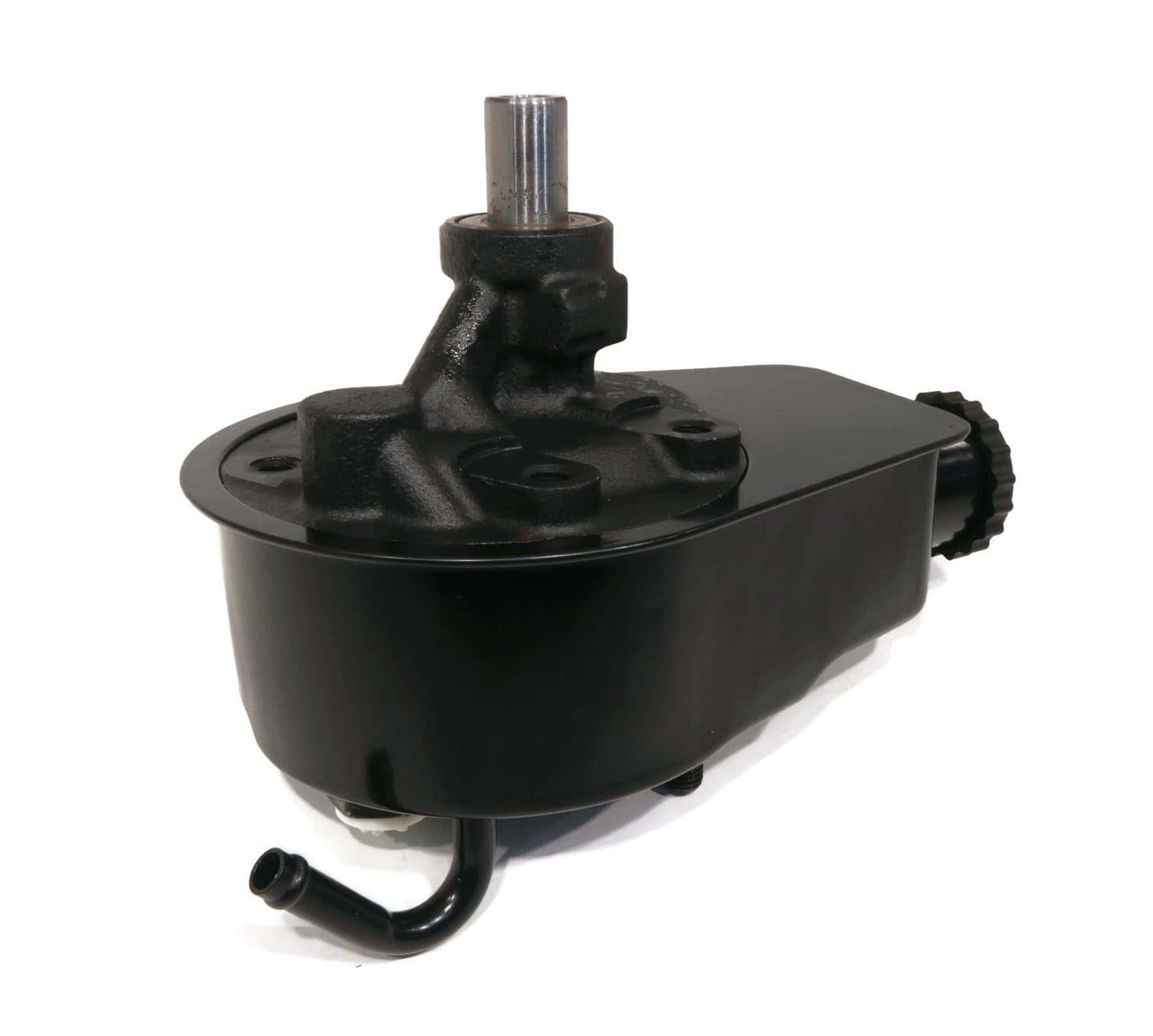 Bomba de Dirección Asistida con Depósito para Motor de - Imagen 6