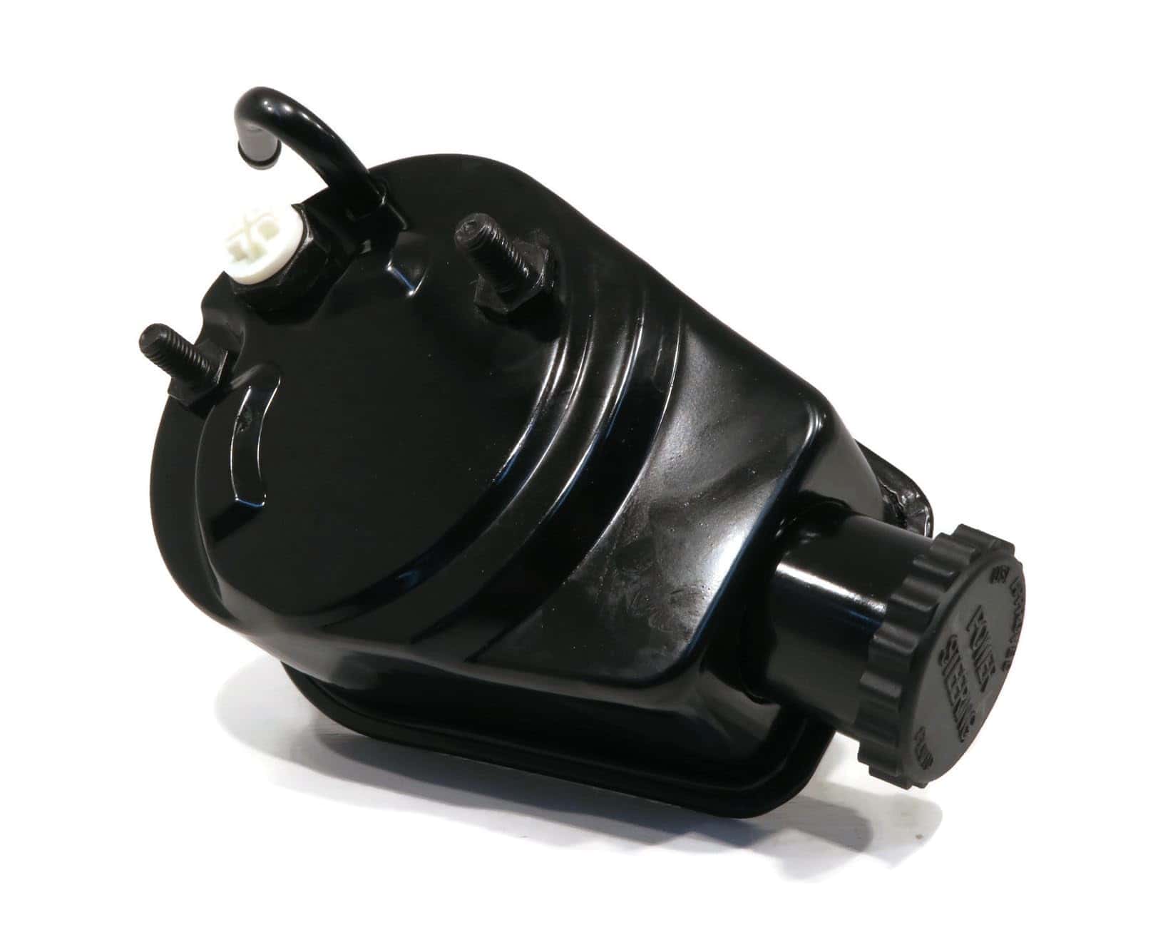 Bomba de Dirección Asistida con Depósito para Motor de - Imagen 9