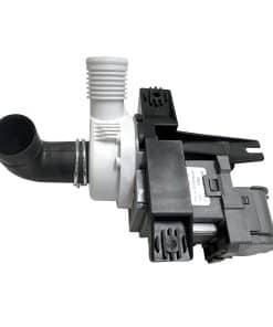 Bomba de desagüe de repuesto Quick Parts Delivery W10536347