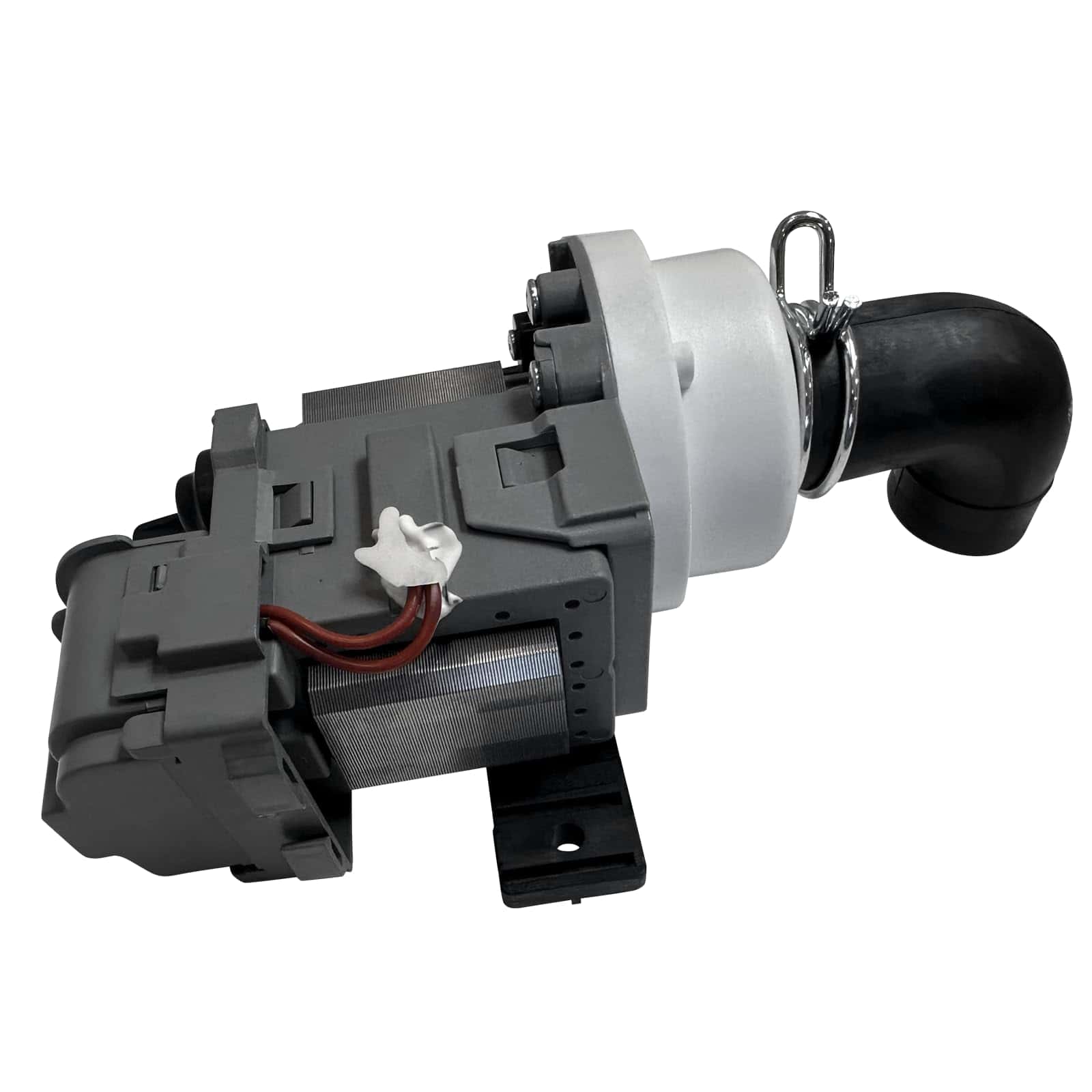 Bomba de desagüe de repuesto Quick Parts Delivery W10536347 - Imagen 4