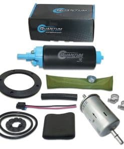 Bomba de Combustible QFS oem In-Tank de Repuesto para John