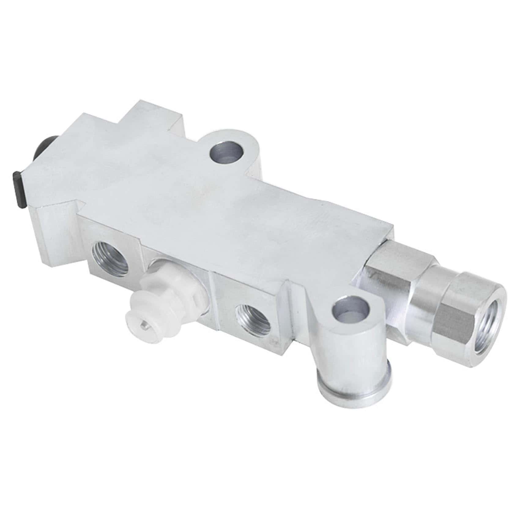 Válvula de Proporción de Aluminio labwork Performance - Imagen 4